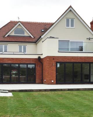 Large New Dwelling, Cookham Village