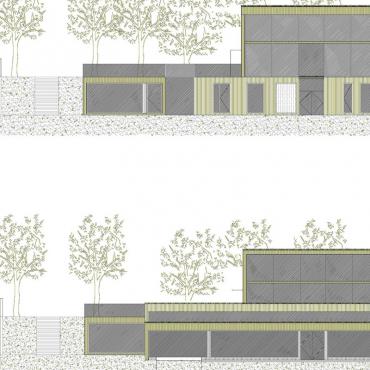 Two Large Modern Eco Homes - Berkshire