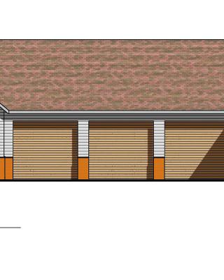 Green Keepers Complex for Harleyford Golf Club, Marlow-on-Thames