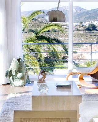 Extended and Reformed Villa Northern, Costa Blanca