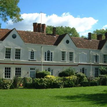 Restoration of Fire Damaged 17th Century Manor House and sub-division as 7 new dwellings, Rickmansworth